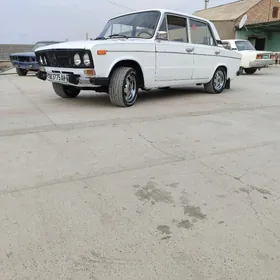 Lada 2106 1990