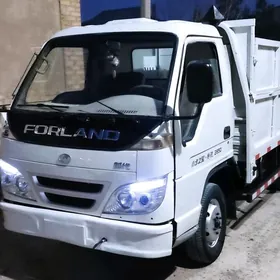Forland H3 2009