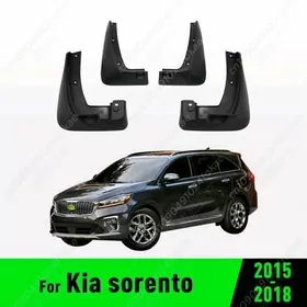 KIA SORENTO 16-20ý. bryzgowik