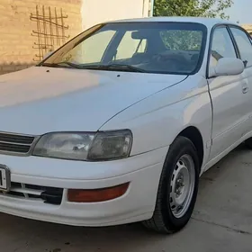 Toyota Corona 1993