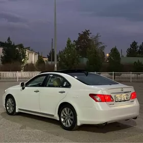 Lexus ES 350 2009