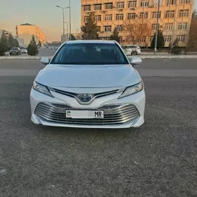 Toyota Camry 2020