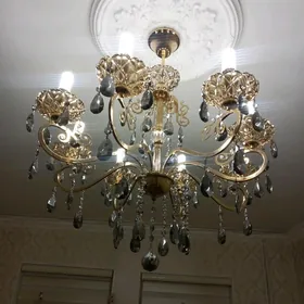 lyustra lustra люстра