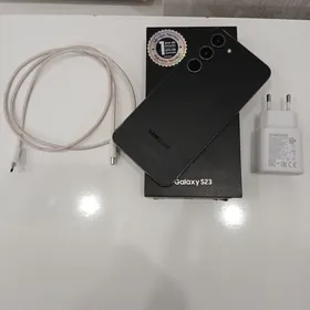 SAMSUNG S 23 8/128GB