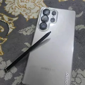 Samsung S25 Ultra