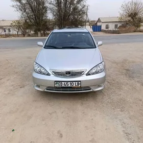 Toyota Camry 2002
