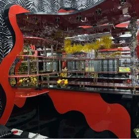 Барная стойка