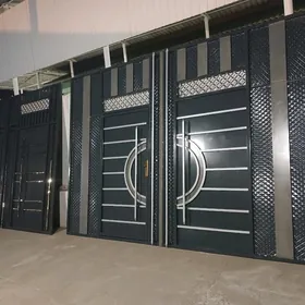 warata demir derweze