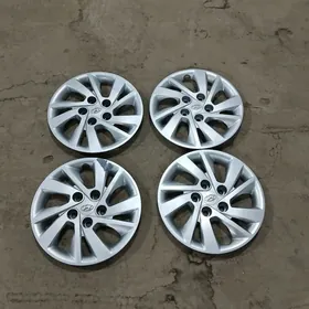 Hyundai elantra kalpak 15lik