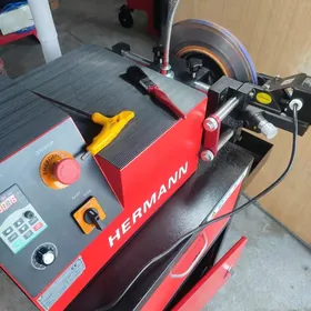 wulkanizasiya diska gyryan