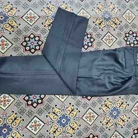 Брюки мужские