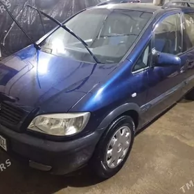 Opel Zafira 1999