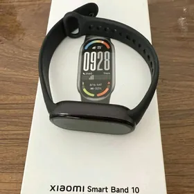 mi band 10 nfc