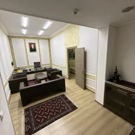 Berkarara golay ofis