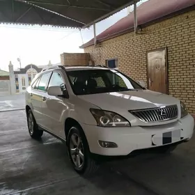 Lexus RX 330 2004