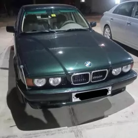 BMW 540 1995