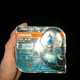 OSRAM COOL BLUE