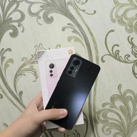 Xiaomi 12Lite