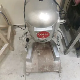 hamyr yayan / mikser