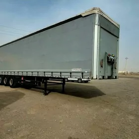 Kogel Euro Trailer 2022