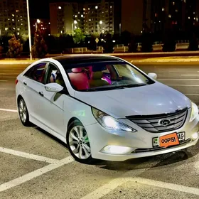 Hyundai Sonata 2014