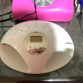 аппарат для маникюра