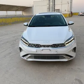Kia Forte 2022
