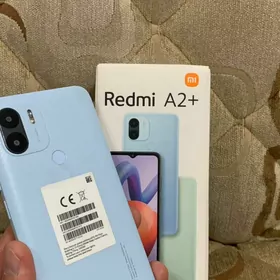redmi a2 plus
