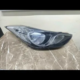 ELANTRA 11-13 SAG FARA