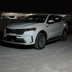 Kia Sorento 2020