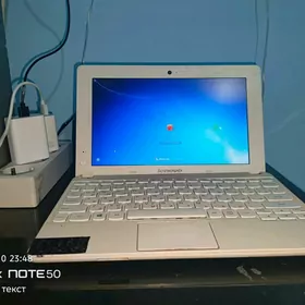 Lenovo Chromebook