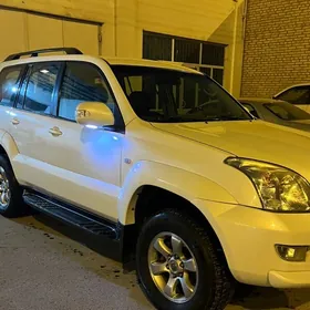 Toyota Land Cruiser Prado 2006