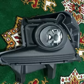 2017 highlander tumannik