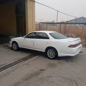 Toyota Mark II 1995