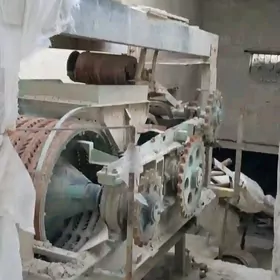 DROBILKA ULY KERPIÇ ZAWUD