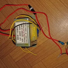 Трансформатор