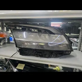 PATHFINDER FARA SAG TARAP