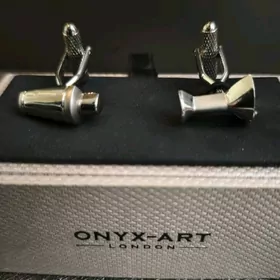 запонки для барменов