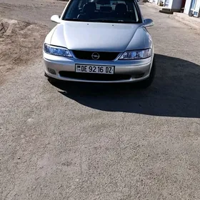 Opel Vectra 2000