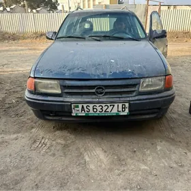 Opel Astra 1993