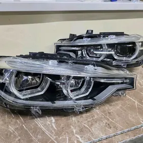 F30,F35 FARA ORIGINAL MORDA