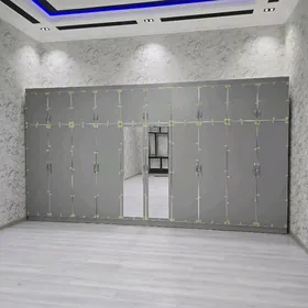 MEBEL TÄZE STENKA GARNITUR