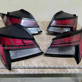 ELANTRA STOP ORIGINAL