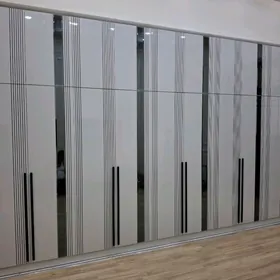 MEBEL TÄZE GARNITUR ŞKAF