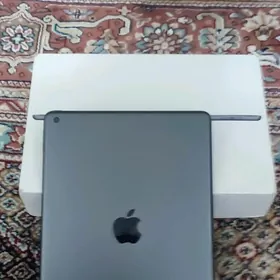 IPAD (8th generation)