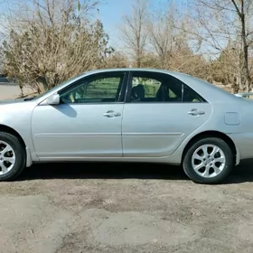 Toyota Camry 2002