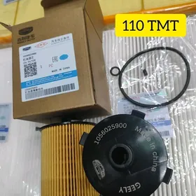 Filter Monjaro Yag we Howa