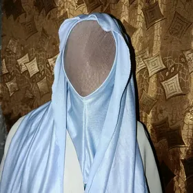 Плато хиджаб