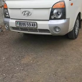 Hyundai H100 2009