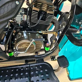 Fekon FK200-14G 2025